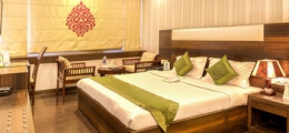 , Chandigarh, Hotels