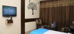 , Chandigarh, Hotels