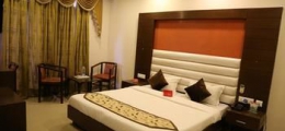 , Chandigarh, Hotels