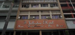 , Chandigarh, Hotels