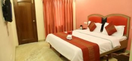 , Chandigarh, Hotels