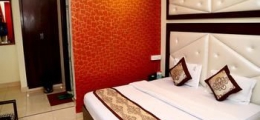 OYO Rooms Sector 35 B Chandigarh