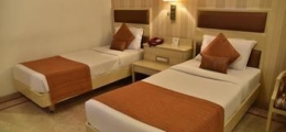 , Chandigarh, Hotels