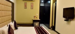 , Chandigarh, Hotels