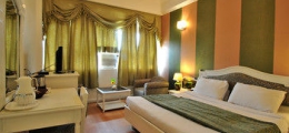 , Chandigarh, Hotels