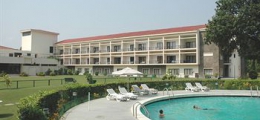 , Chandigarh, Hotels