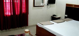 , Agra, Backpacker Hostels