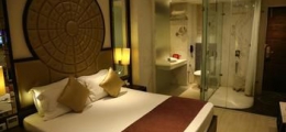 , Chandigarh, Hotels