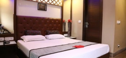 OYO Rooms Piccadily Chowk