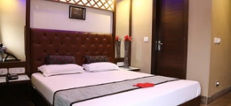 , Chandigarh, Hotels