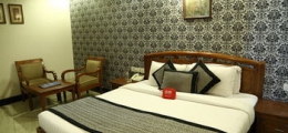 OYO Rooms Chandigarh Sector 34