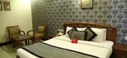 , Chandigarh, Hotels