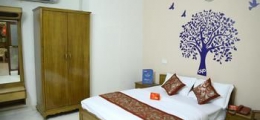 , Chandigarh, Hotels