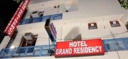 , Chandigarh, Hotels