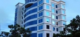 , Chandigarh, Hotels
