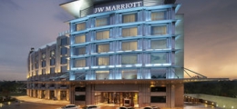 JW Marriott Hotel Chandigarh