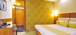 , Chandigarh, Hotels