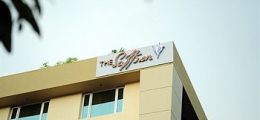 , Mangalore, Hotels