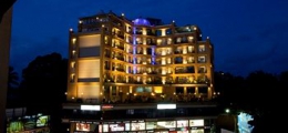 , Mangalore, Hotels