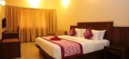 , Mangalore, Hotels