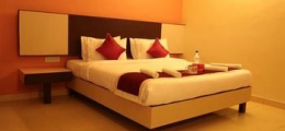 , Mangalore, Hotels