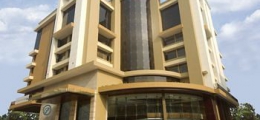 , Mangalore, Hotels