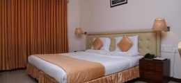 , Mangalore, Hotels