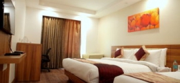 , Jammu, Hotels