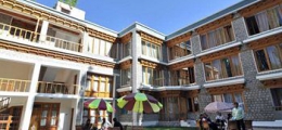 , Leh, Hotels