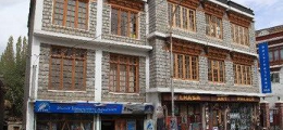 , Leh, Guest Houses