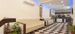 , Agra, Hotels