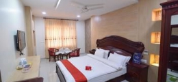 , Madurai, Hotels