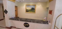 OYO Premium Madurai Railway Junction
