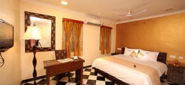 , Madurai, Hotels