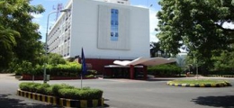 Fortune Pandiyan Hotel