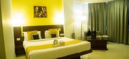 , Ranchi, Hotels