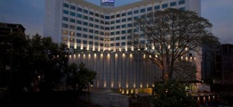 Radisson Blu Hotel Ranchi