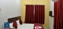 OYO Rooms Aurangabad Station