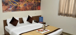 OYO Rooms Aurangabad Station Road