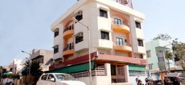 , Aurangabad, Hotels