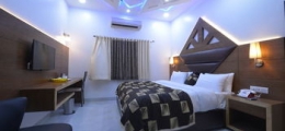 , Aurangabad, Hotels