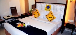 , Aurangabad, Hotels