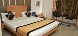 , Aurangabad, Hotels