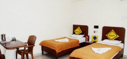 , Aurangabad, Hotels