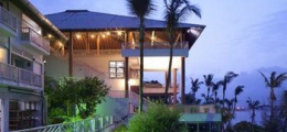 , Port Blair, Hotels