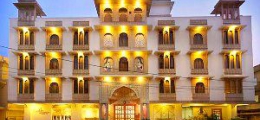 , Jaipur, Hotels