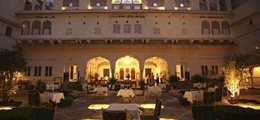 , Jaipur, Hotels