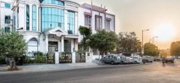 , Jaipur, Hotels