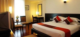 , Agra, Hotels