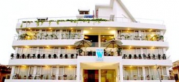 , Jaipur, Hotels